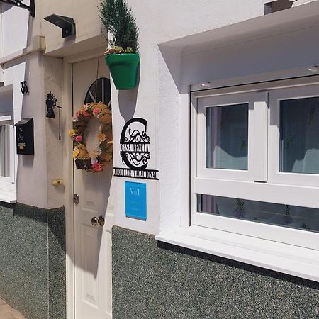 Willa Casa Mencia Camponaraya Zewnętrze zdjęcie