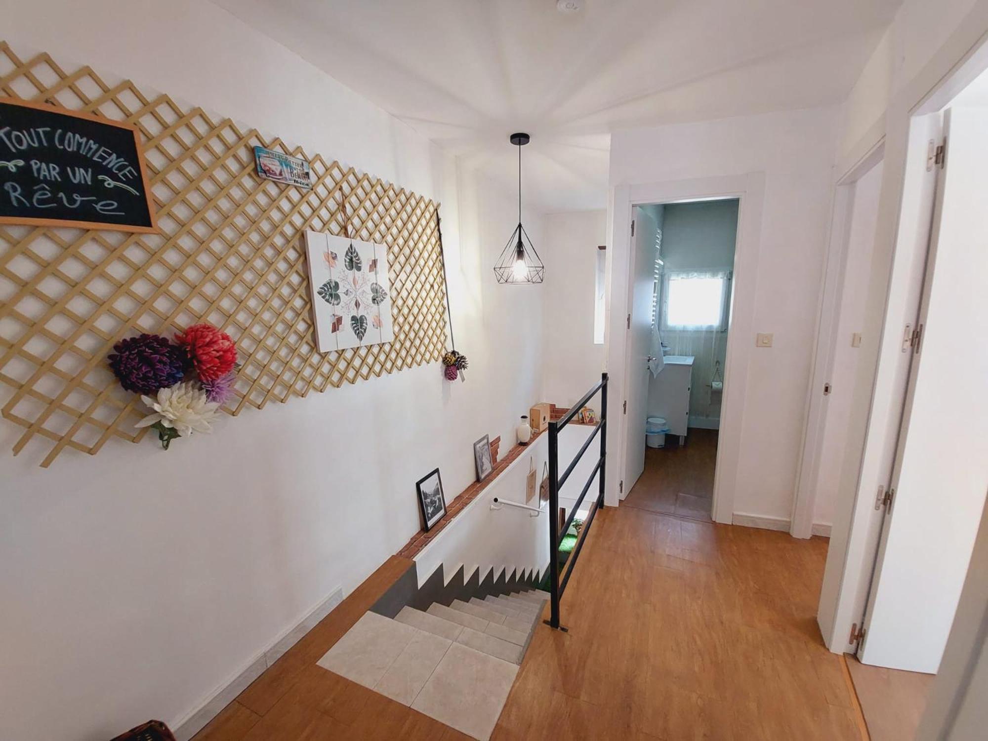 Willa Casa Mencia Camponaraya Zewnętrze zdjęcie