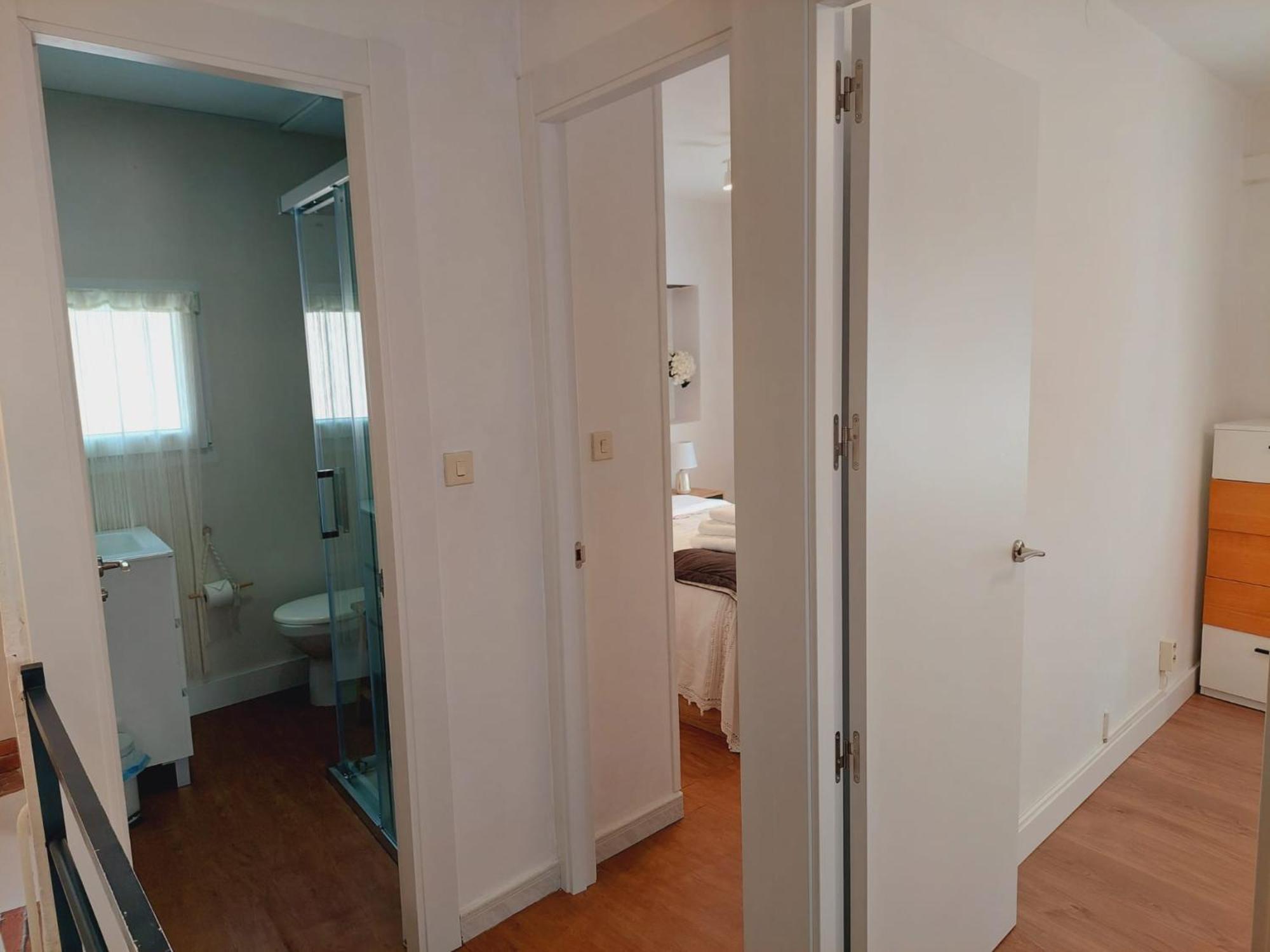 Willa Casa Mencia Camponaraya Zewnętrze zdjęcie