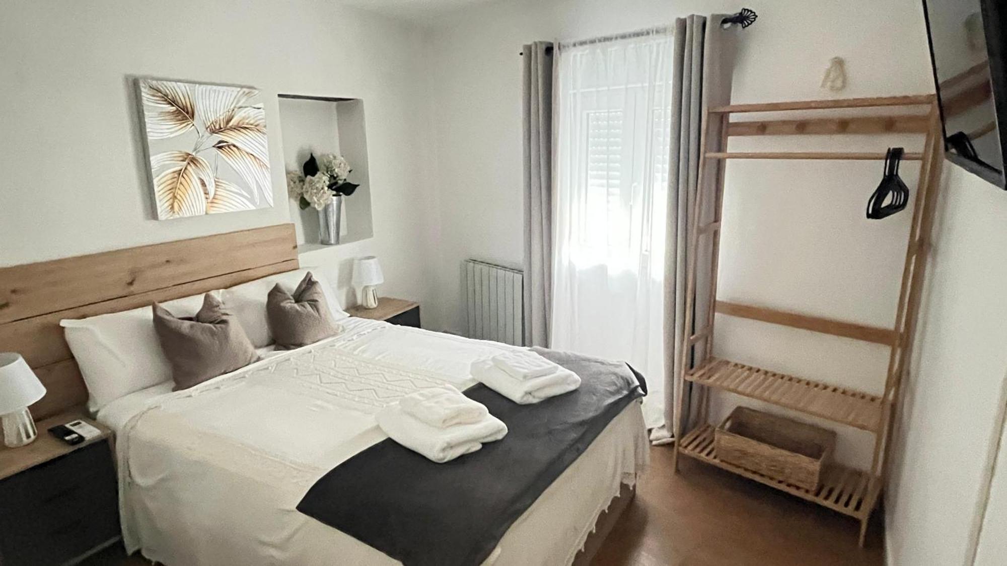Willa Casa Mencia Camponaraya Zewnętrze zdjęcie