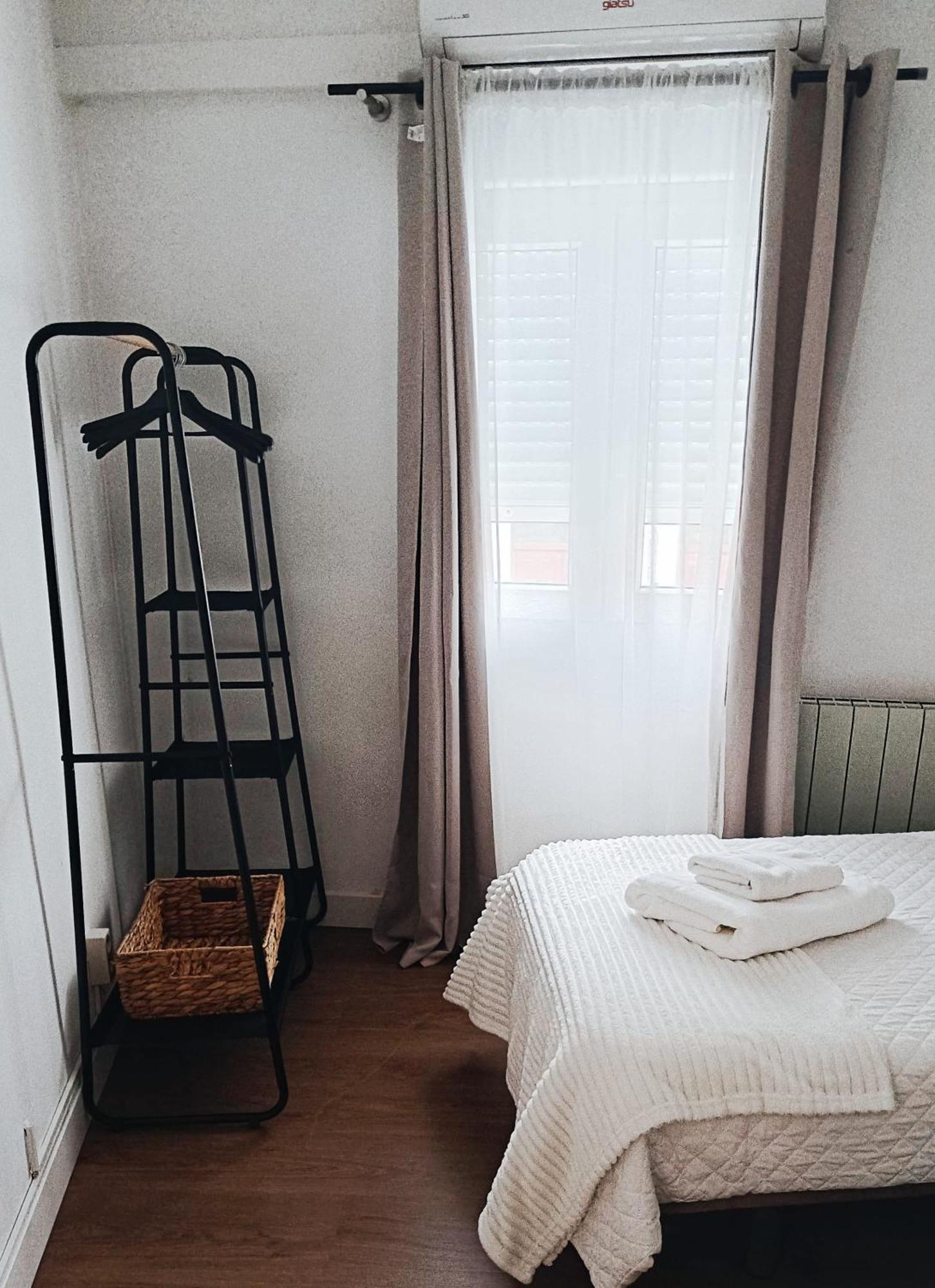 Willa Casa Mencia Camponaraya Zewnętrze zdjęcie